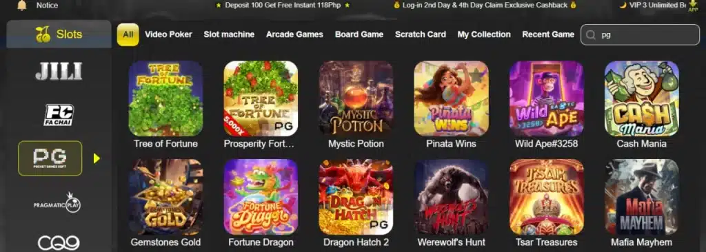 Top Reasons Why You Should Choose to Play at Vipph link Login