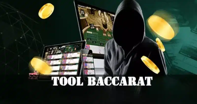 What is Tool Baccarat software