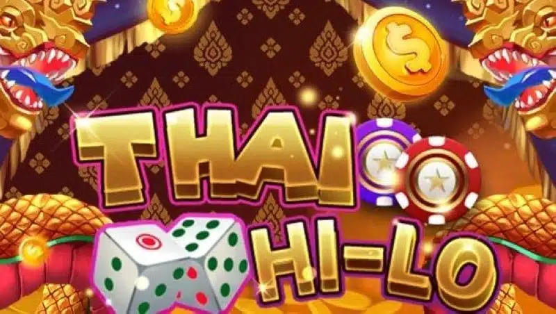 How to play Thai Hilo
