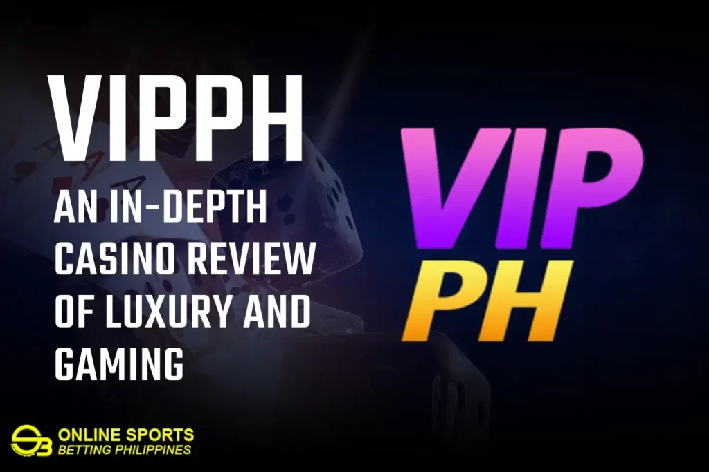 About Vipph – Vipph Link Login Rewards