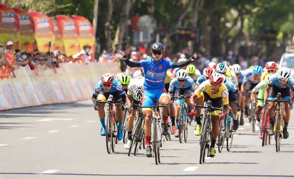 6 Basic Bets in Cycling