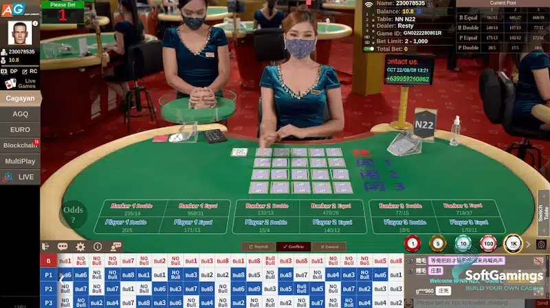 Where to Play Bull Bull for Real Money?