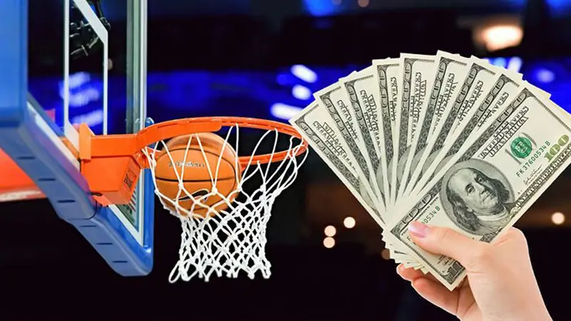 Basketball Betting and its Advantages