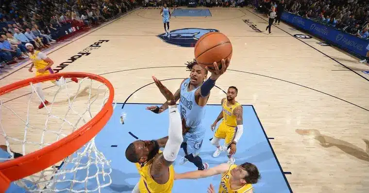 Strategies and Tips for Successful Basketball Betting