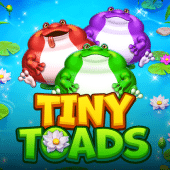 Tiny Toads